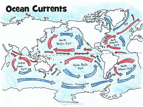 Ocean Currents Worksheet Flashcards Quizlet Currents And Climate Worksheet Answers - Currents And Climate Worksheet Answers