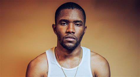 Ocean Frank Ocean