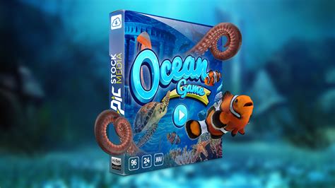 ocean game