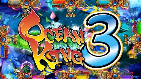 ocean king 3 casino hmxd