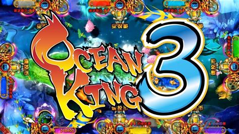 ocean king 3 casino xiax