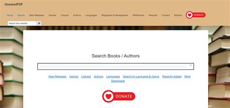 Ocean Of Books Pdf