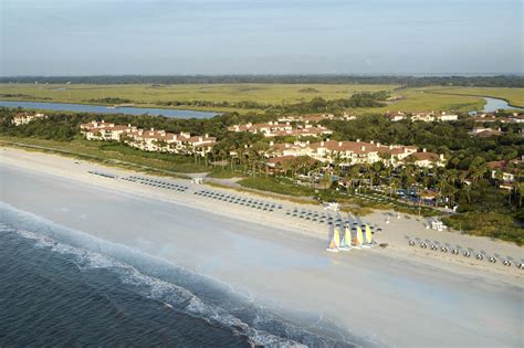Ocean Of Ga