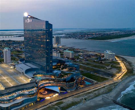 ocean one casino in atlantic city/