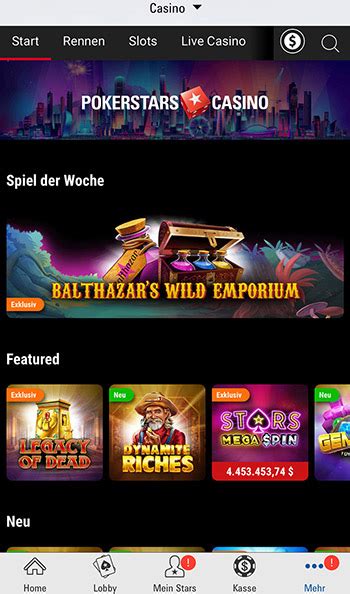 ocean online casino mobile app edty luxembourg