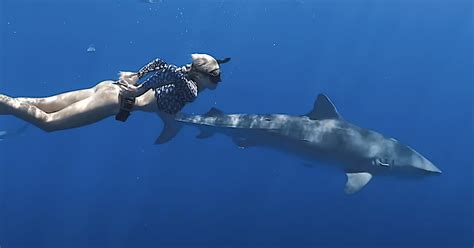 ocean ramsey nude