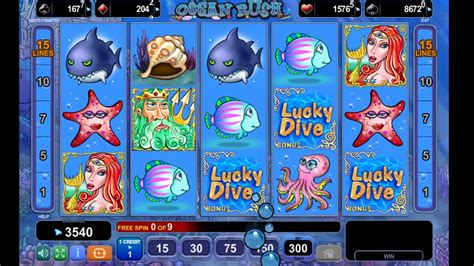 ocean rush slot online free play beste online casino deutsch