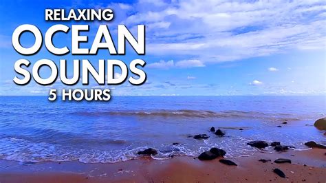 Ocean Sleep Sounds