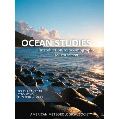 Ocean Studies Introduction To Oceanography Investigation Manual Answers
