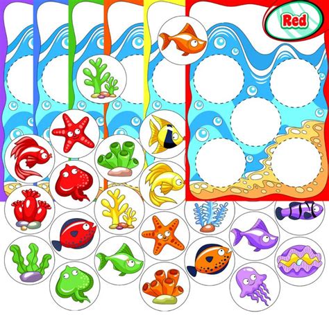 Ocean Themed Activities For Preschool Buylapbook Kindergarten 5 Oceans Worksheet - Kindergarten 5 Oceans Worksheet