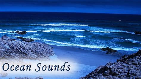 Ocean Waves Sleep