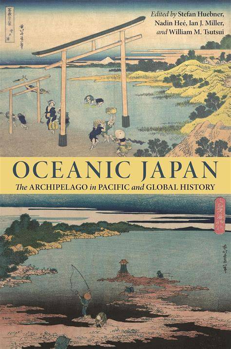 oceanic english edition