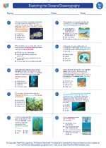 Full Download Oceanography Study Guide Answers Key 