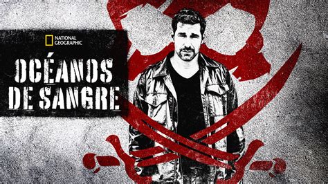 oceanos de sangre