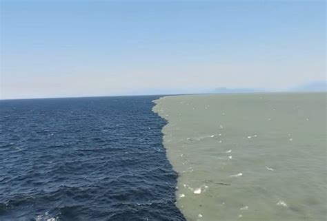 oceans at alaska