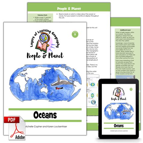 Oceans Of Pdf
