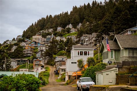 oceanside oregon