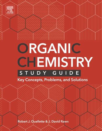 Read Ochem Study Guide 