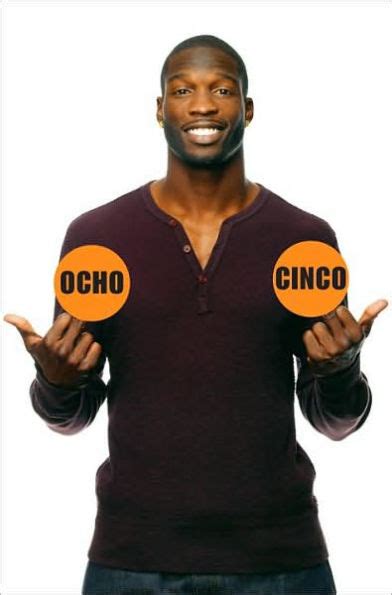 Read Ocho Cinco What Football And Life Have Thrown My Way 