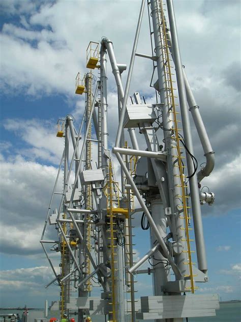 Ocimf Marine Loading Arms