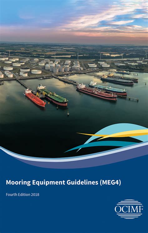 Download Ocimf Guidelines Mooring 