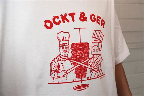 Ockt Und Ger