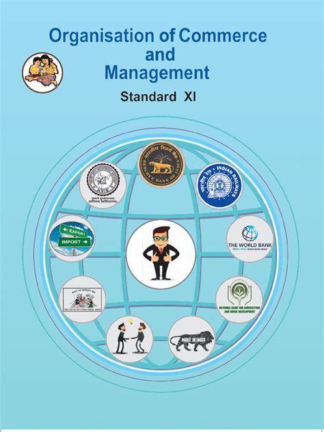 Ocm 11th Commerce Pdf