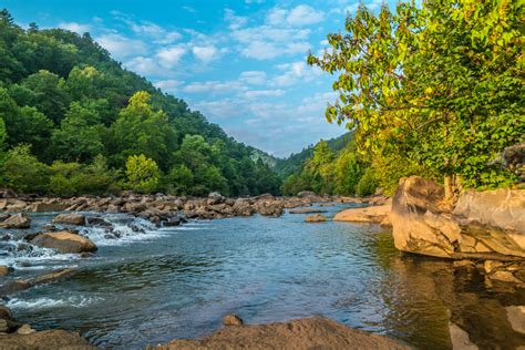 ocoee tennessee