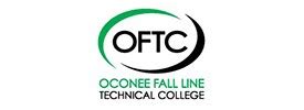 Oconee Fall Line Tech