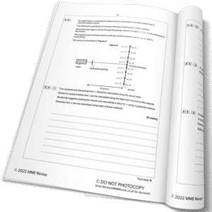 OCR a Level Physics A Specification Gce Advanced Level (United Kingdom) Experiment