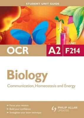 Download Ocr A2 F214 June 2013 Paper 