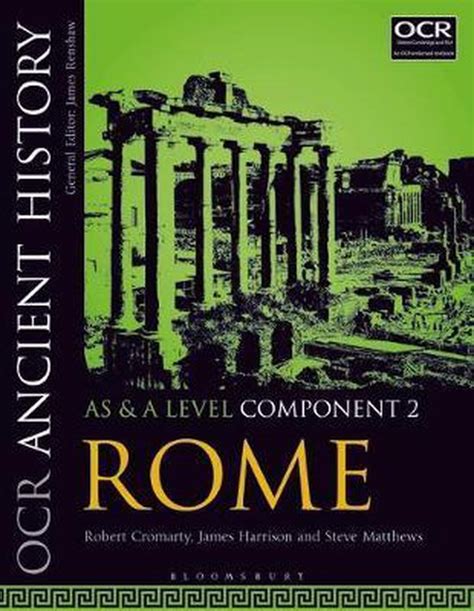 Full Download Ocr Ancient History As And A Level Component 2 Ocr As A Level 