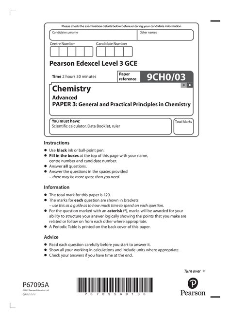 Read Ocr Chemistry Papers Gcse 