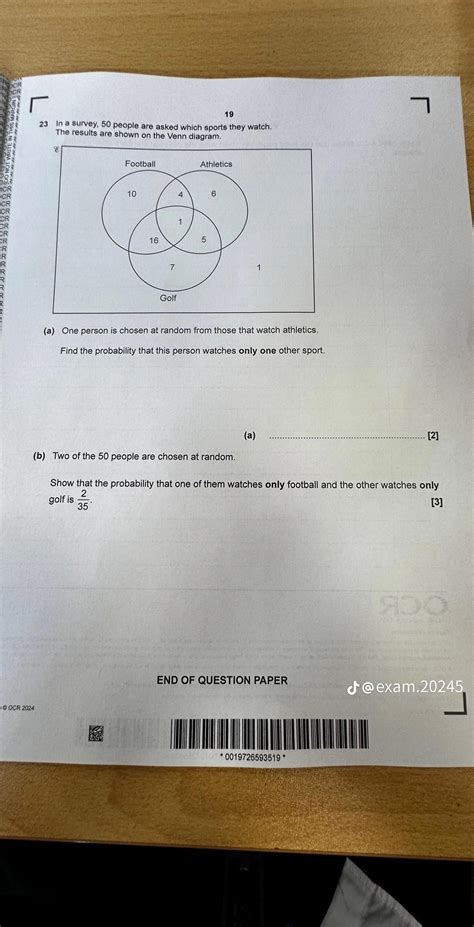 Read Ocr Exam Papers Maths Gcse 