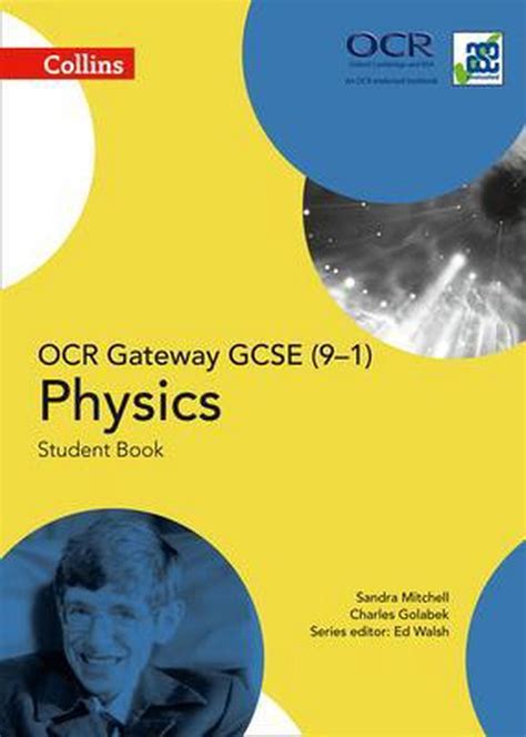 Read Online Ocr Gateway Gcse Physics Student Book 