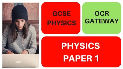 Download Ocr Gateway Physics P3 2006 Paper 