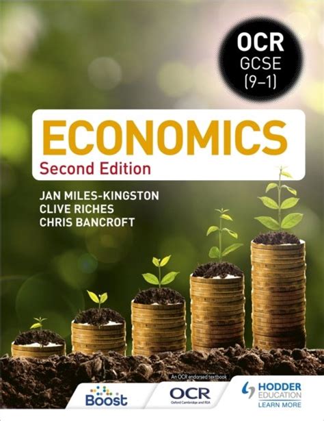 Read Online Ocr Gcse 9 1 Economics 