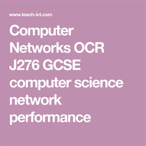 Read Online Ocr Gcse Computing J276 Gcse Computing Subject Content 