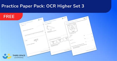 Download Ocr Mathematics Higher Past Paper J567 2013 