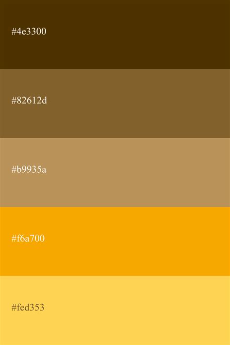 ocre color