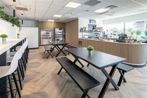 Ocs Ipswich Address