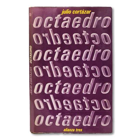 octaedro el libro de bolsillo literatura