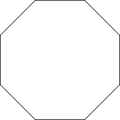 Octagon Shape Photos Download The Best Free Octagon Picture Of Octagon Shape - Picture Of Octagon Shape