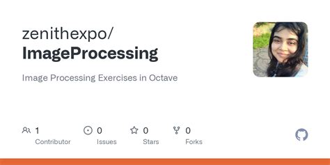 octave image processing exercises