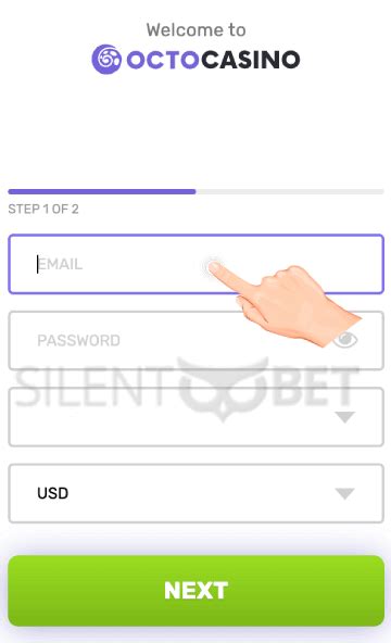 octo casino security!