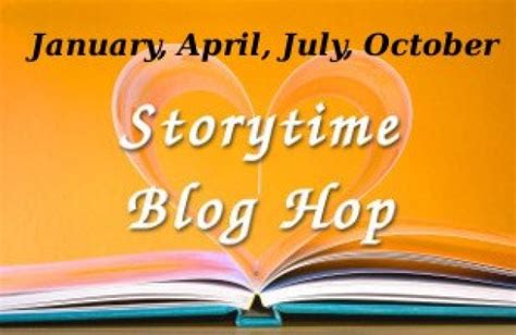 October 2018 Storytime Blog Hop Life Of A Pumpkin - Life Of A Pumpkin