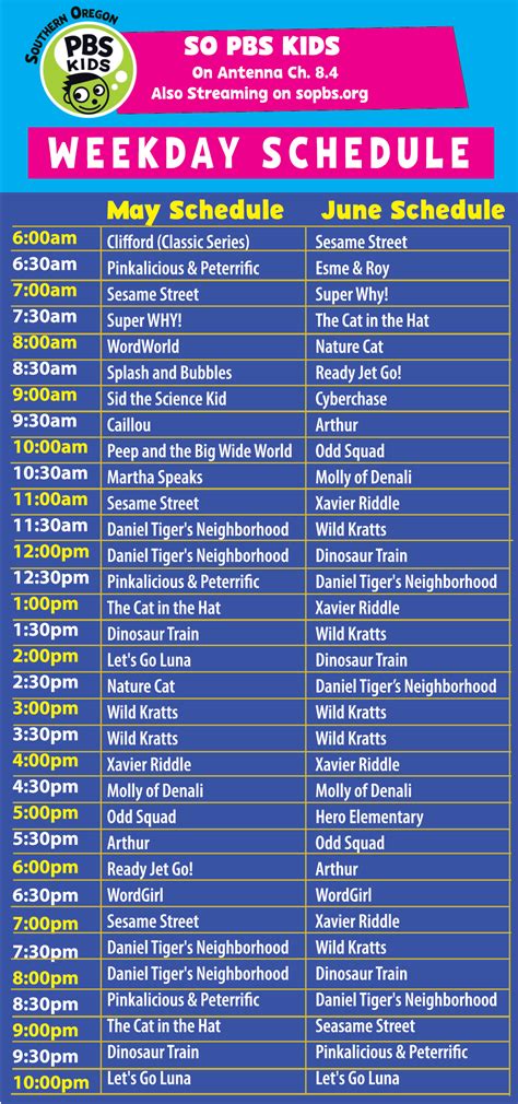 Full Download October 2017 Programming Schedule Channel 343 