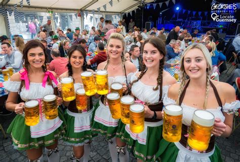 octoberfest nude