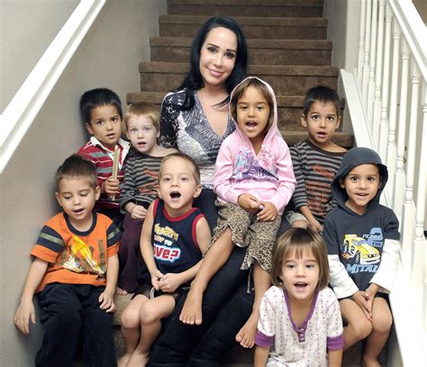 Octomom Net Worth
