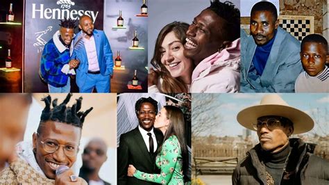 octopizzo biography of albert
